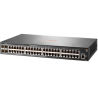 Aruba 2930F 48G 4SFP Switch