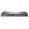 Aruba 2930F 24G PoE+ 4SFP Switch