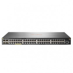 Aruba 2930F 48G PoE+ 4SFP...