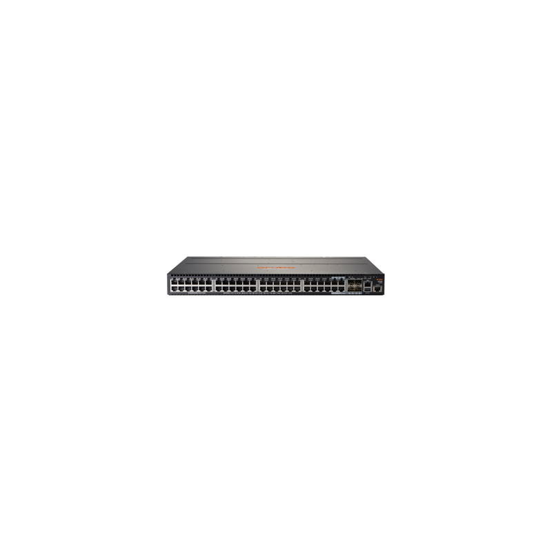 Aruba 2930M 48G 1-slot Switch
