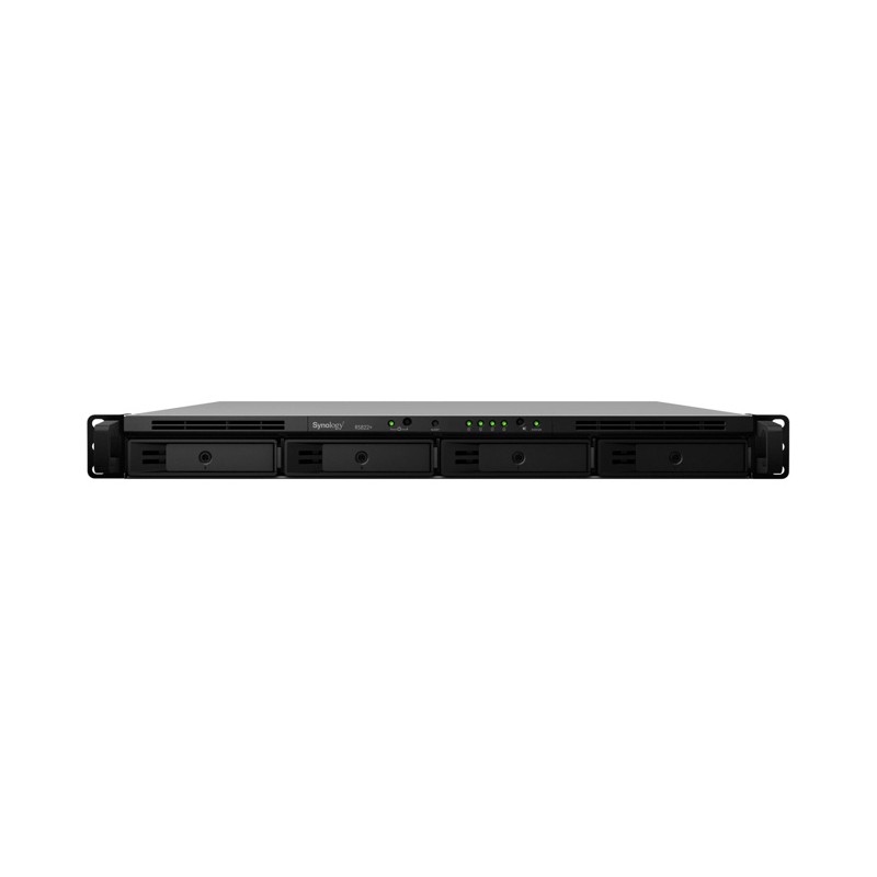 SYNOLOGY RackStation RS822+ 36M