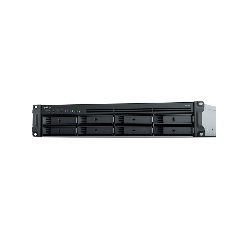 SYNOLOGY RackStation RS1221RP+ 36M