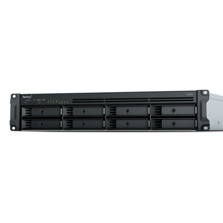 SYNOLOGY RackStation RS1221RP+ 36M