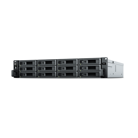 SYNOLOGY RackStation RS2421plus 36M