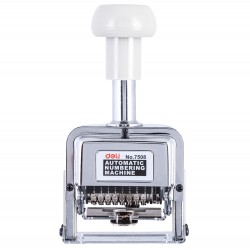Numéroteur Deli-E7508