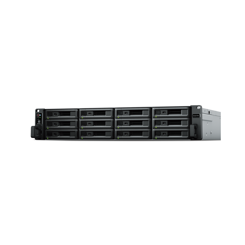 SYNOLOGY RackStation RS3621RPxs 36M