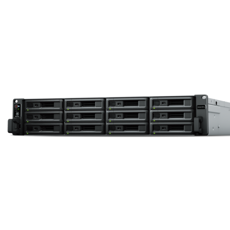 SYNOLOGY RackStation RS3621RPxs 36M