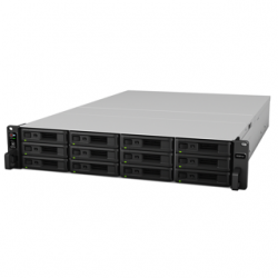 SYNOLOGY RackStation...