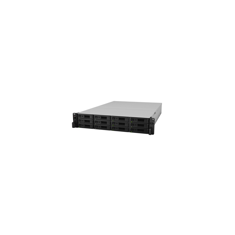 SYNOLOGY RackStation RS3621xs+ 36M