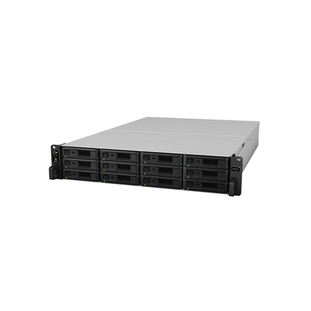SYNOLOGY RackStation RS3621xs+ 36M