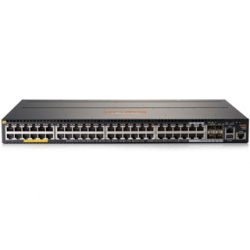 Aruba 2930M 48G PoE+ 1-slot...