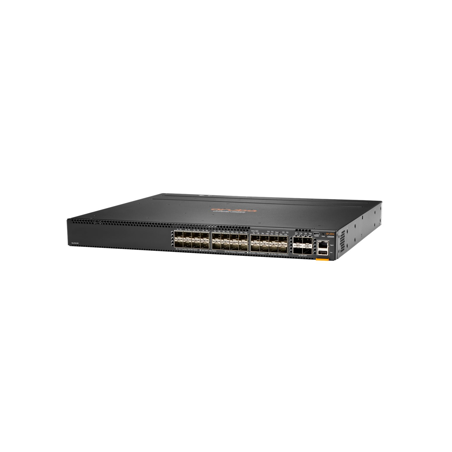 HPE Aruba 6300M 24-port SFP+ and 4-port SFP56Switch