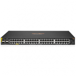 Aruba 6100 48G CL4 4SFP+...
