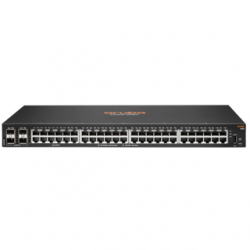 Aruba 6100 48G 4SFP+ Swch 36M