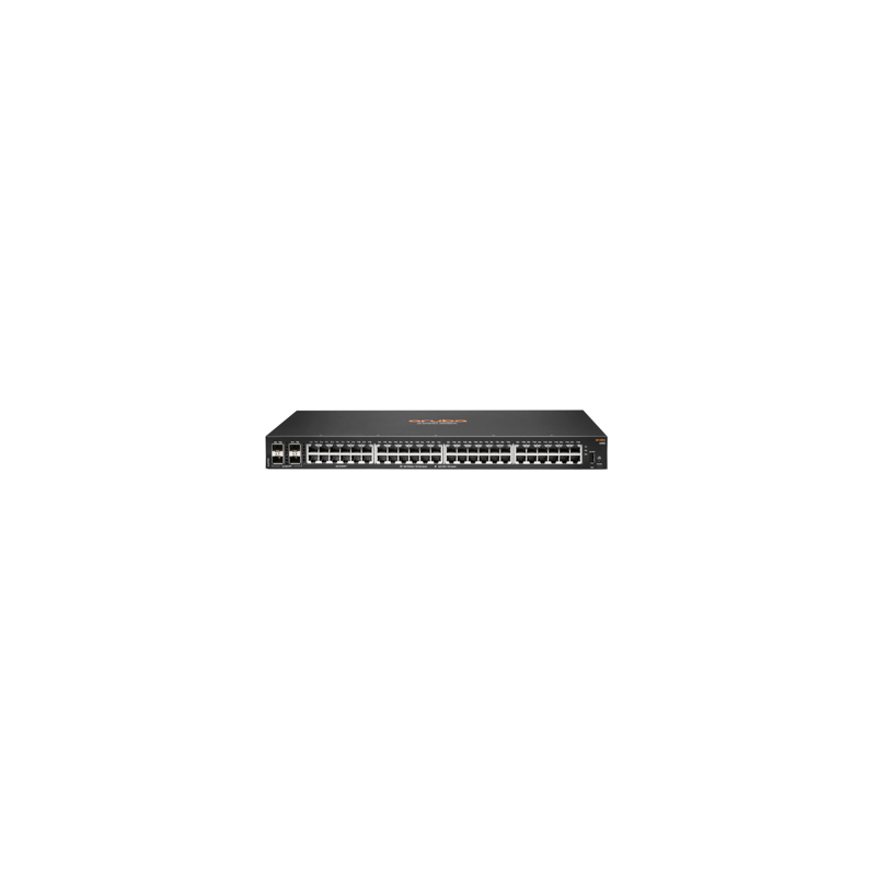 Aruba 6100 48G 4SFP+ Swch 36M