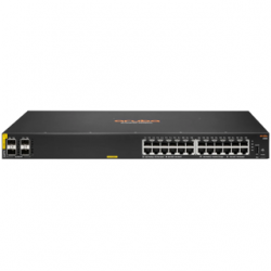 Aruba 6100 24G CL4 4SFP+...