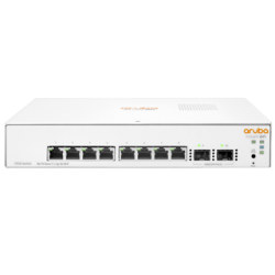 HP Aruba IOn 1930 8G 2SFP...