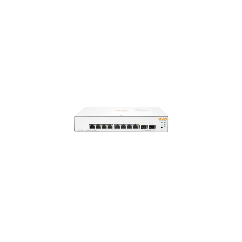 HP Aruba IOn 1930 8G 2SFP Switch