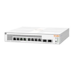 HP Aruba IOn 1930 8G 2SFP...