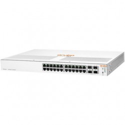 HP Aruba IOn 1930 24G 4SFP+...