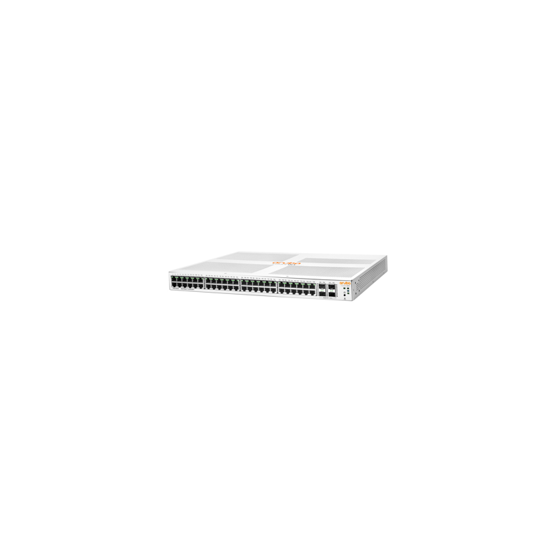 HP Aruba IOn 1930 48G 4SFP+ Switch