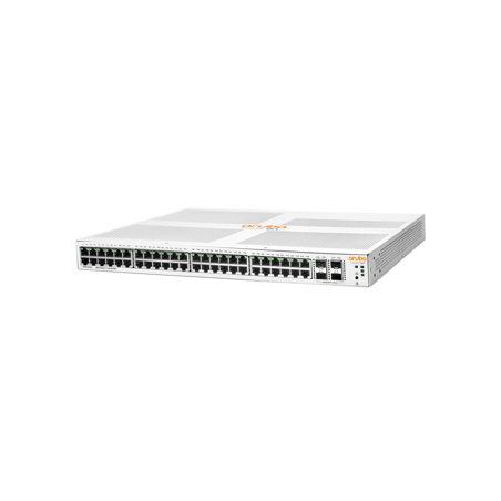 HP Aruba IOn 1930 48G 4SFP+ Switch