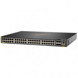 Aruba 6200F 48G Class4 PoE...