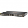 Aruba 6200F 48G Class4 PoE 4SFP+ 740W Switch 36M