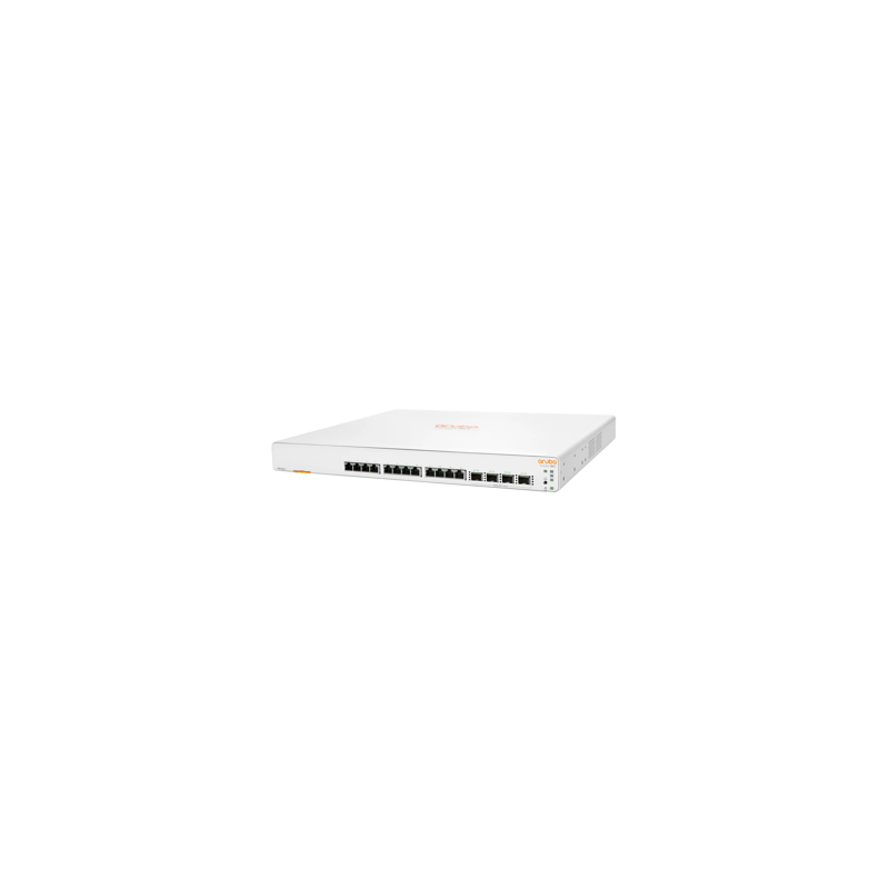 HP Aruba 1960 12XGT 4SFP+ 36M