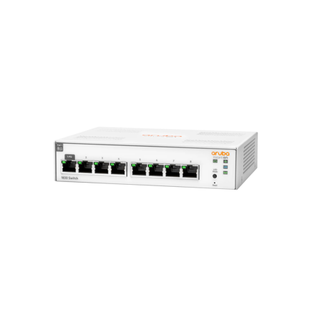 Aruba IOn 1830 8G Switch 36M