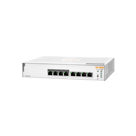 Aruba IOn 1830 8G 65W Switch 36M