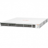Aruba IOn 1830 48G 4SFP 370W Switch 36M