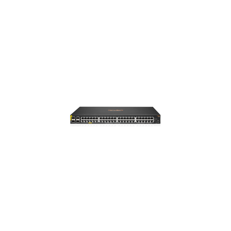 Aruba 6000 48G CL4 4SFP Switch 36M
