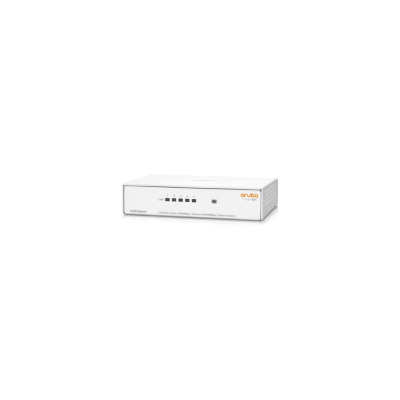 Aruba Instant On 1430 5G Switch 36M