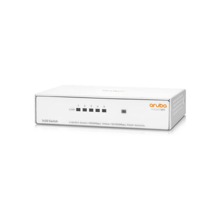 Aruba Instant On 1430 5G Switch 36M