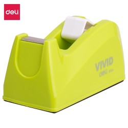 Dévidoir Deli-E814A VERT