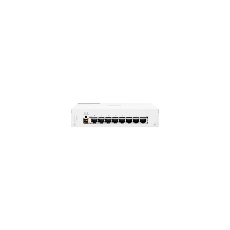 Aruba Instant On 1430 8G Class4 PoE 64W Switch 36M