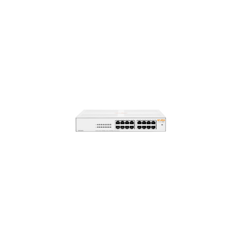 Aruba Instant On 1430 16G Switch 36M