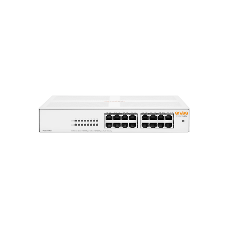 Aruba Instant On 1430 16G Switch 36M