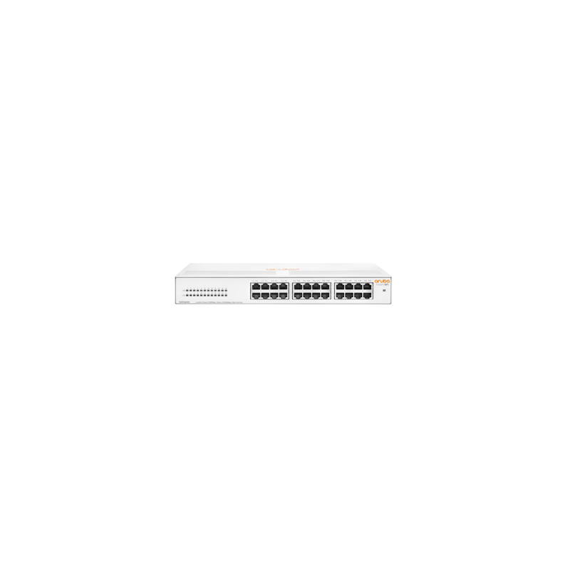 Aruba Instant On 1430 24G Switch 36M
