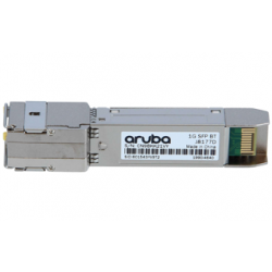 Aruba 1G SFP RJ45 T 100m...