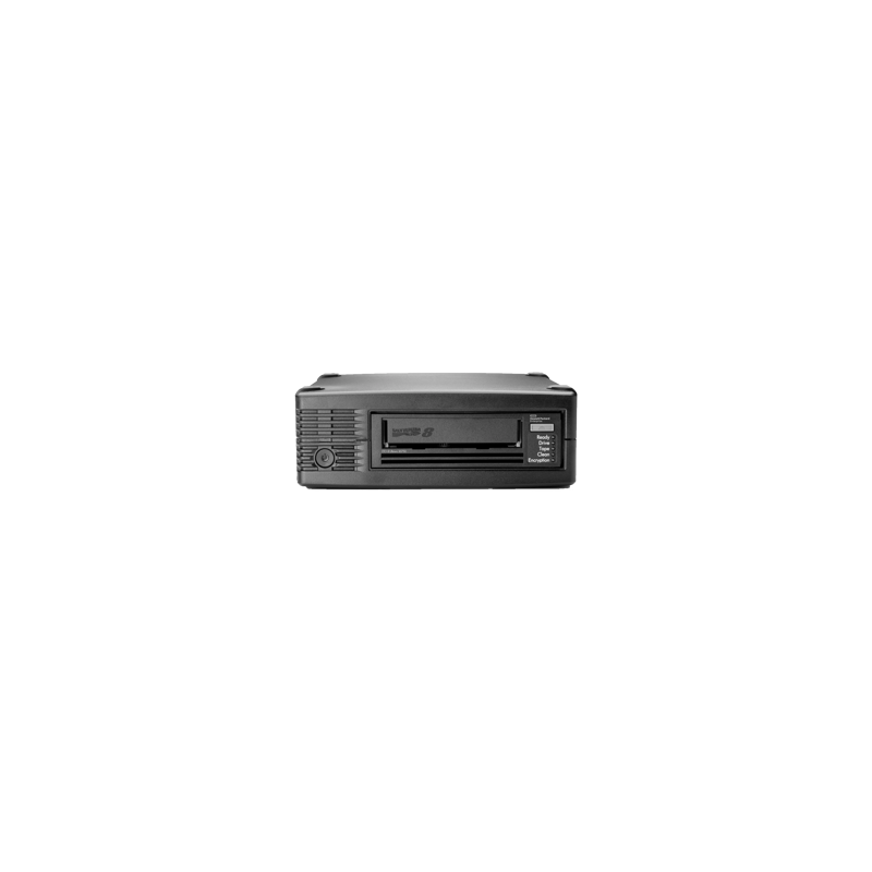 HPE LTO-8 Ultrium 30750 Ext Tape Drive