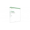 Microsoft M365 Family French Subscr 1YR Africa Only Medialess P8