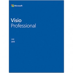 MS Visio Pro 2019 32/64...