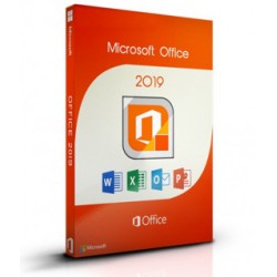 MS Project Pro 2019 32/64...