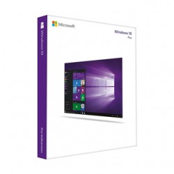 microsoft Win Pro FPP 10 P2...