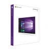microsoft Win Pro FPP 10 P2 32-bit/64-bit French USB