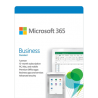 Microsoft M365 Bus Standard Retail French Subscr 1YR Africa Only Medialess P8