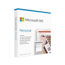 Microsoft M365 Bus Standard...