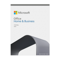 Microsoft Office Home and...